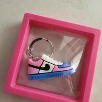 portachiavi Nike air jordan 
