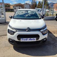 Citroen C3 BlueHDi 100 S&S Shine
