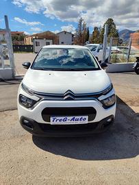 Citroen C3 BlueHDi 100 S&S Shine