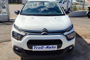 Citroen C3 BlueHDi 100 S&S Shine