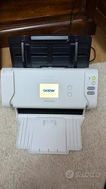 Brother ADS-2700W Scanner documentale  Wi-Fi