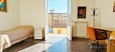 Posto letto in grande doppia firenze universita'