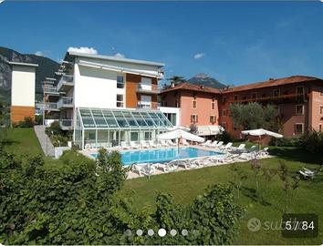 Soggiorno a Riva del Garda # LAST MINUTE