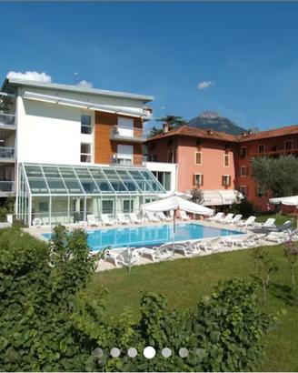 Soggiorno a Riva del Garda # LAST MINUTE