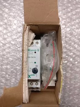 Interruttore Crepuscolare Eaton DS-TA/1S