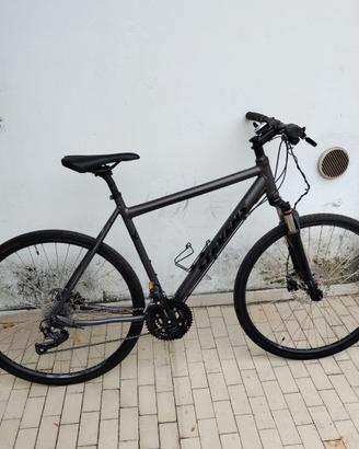 Bicicletta Marca Stevens NUOVA 268 km