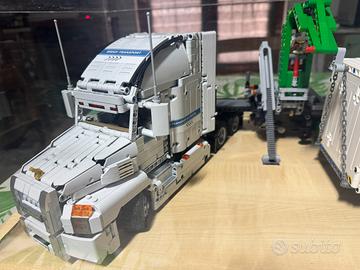 lego camion