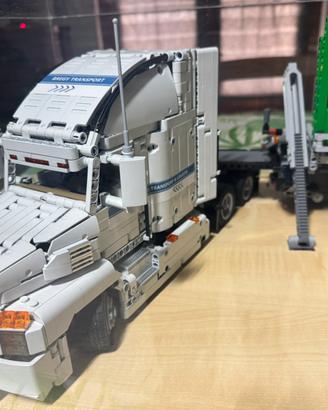 lego camion
