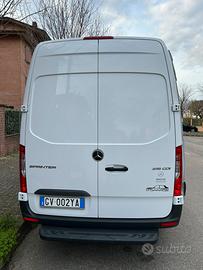 Sprinter 315 automatico