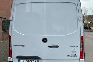 Sprinter 315 automatico