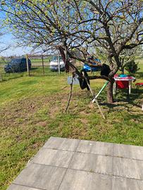 Terreno agricolo per orto a Saronno