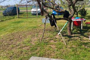 Terreno agricolo per orto a Saronno