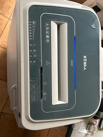 Distruggi documenti professionale kobra 310