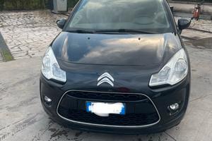 Citroen C3 2012