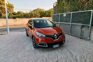 Renault Captur 1.5 dCi 8V 90 CV EDC Energy R-Link 