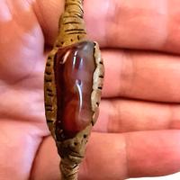 Bracciale vintage etnico