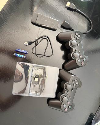 Game stick