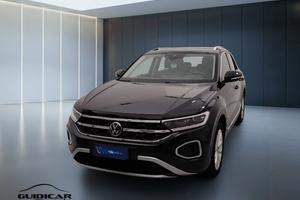 VOLKSWAGEN T-Roc I 2022 - T-Roc 1.5 tsi Style dsg