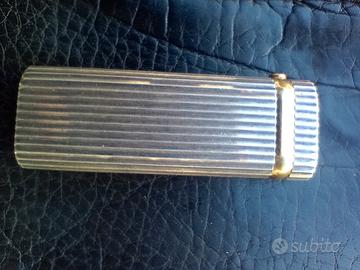 accendino CARTIER