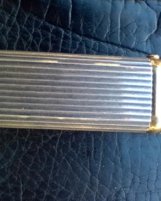 accendino CARTIER