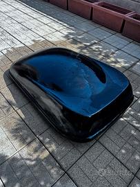 Baule auto