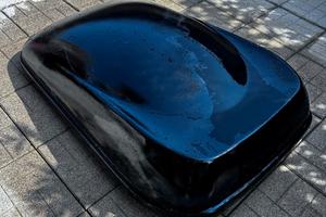 Baule auto