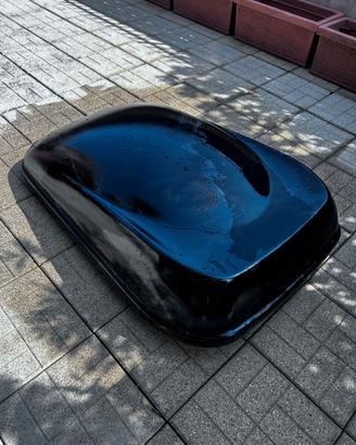 Baule auto
