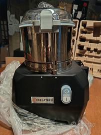 Cutter Sminuzzatore per uso professionale