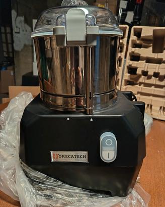 Cutter Sminuzzatore per uso professionale