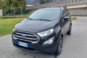 Ford EcoSport 1.0 ST-LINE EURO 6B