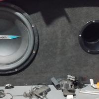 subwoofer image Dynamic 