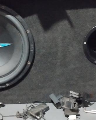 subwoofer image Dynamic 