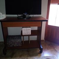 porta TV / tavolo PC 