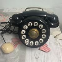 Telefono Bobo telcer