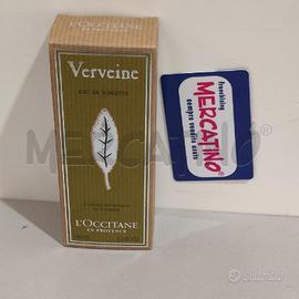 PROFUMO VERVEINE OCCITANE