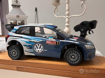 Rc polo elettrica