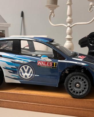 Rc polo elettrica
