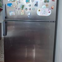 Frigorifero capiente