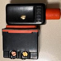 Spine e prese di sicurezza trifase Ticino nuove.