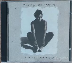 Tracy Chapman N.2 Lavori.