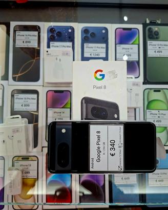 GOOGLE PIXEL 8 256GB