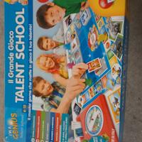 gioco in scatola x bimbo/a