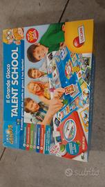 gioco in scatola x bimbo/a