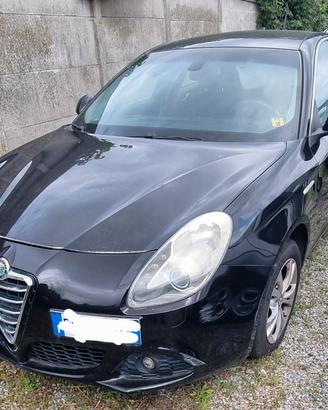Ricambi Alfa Romeo Giulietta 1.4 T . M.Air 170 cv