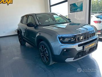JEEP Avenger Avenger 1.2 Turbo 100 CV Summit