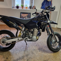 Husaberg Fs 650