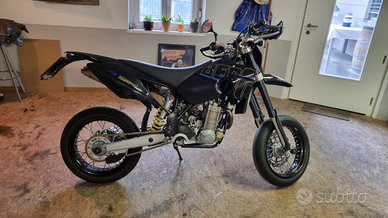 Husaberg Fs 650