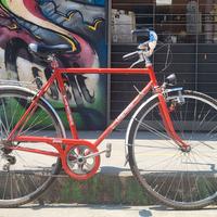 Bicicletta uomo