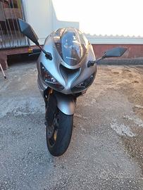 Kawasaki ninja 636 anno 2005