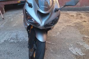 Kawasaki ninja 636 anno 2005